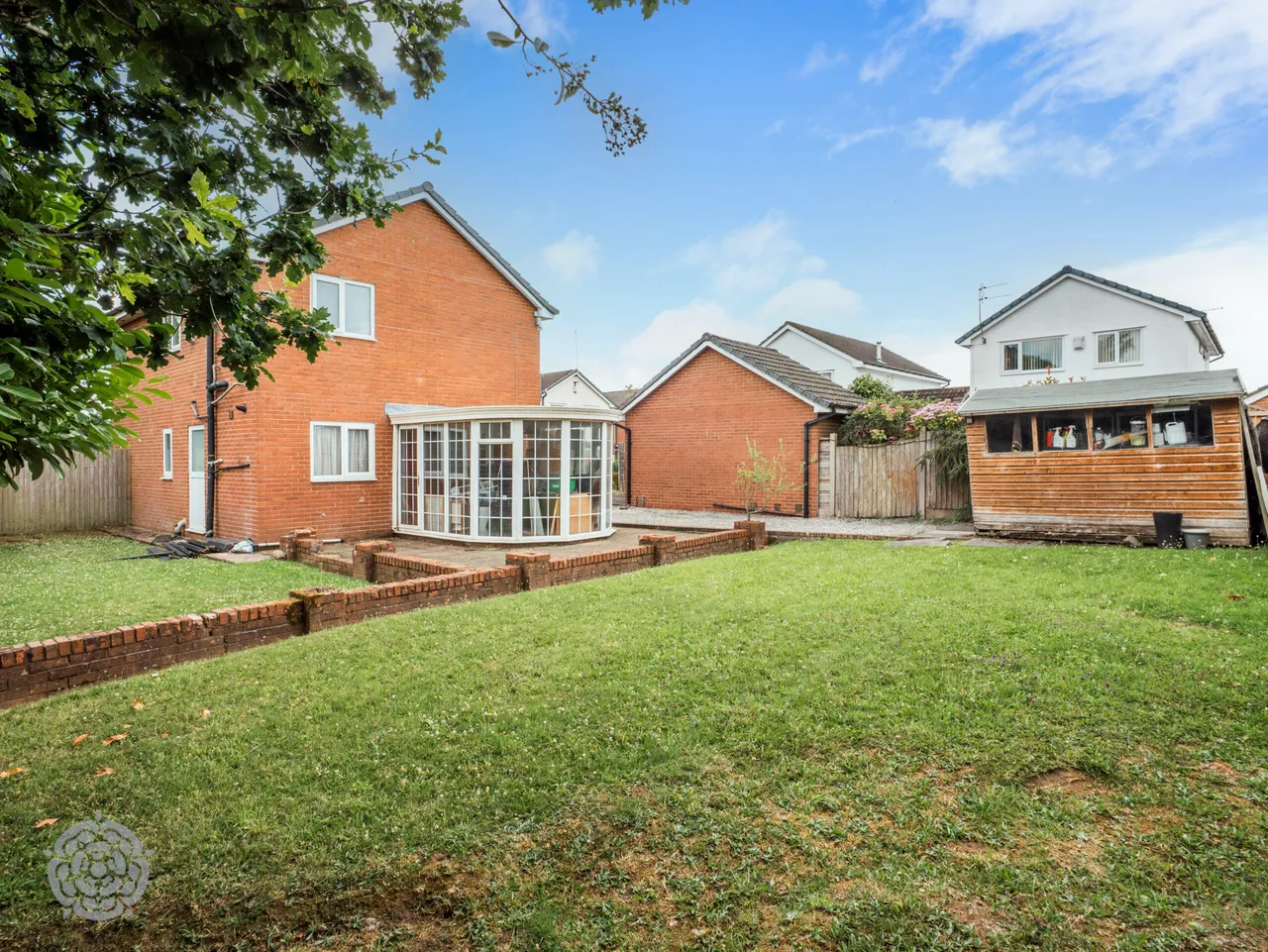 Secret Garden, Hopefold Drive, Worsley, Manchester, M28 3PW, photo 49