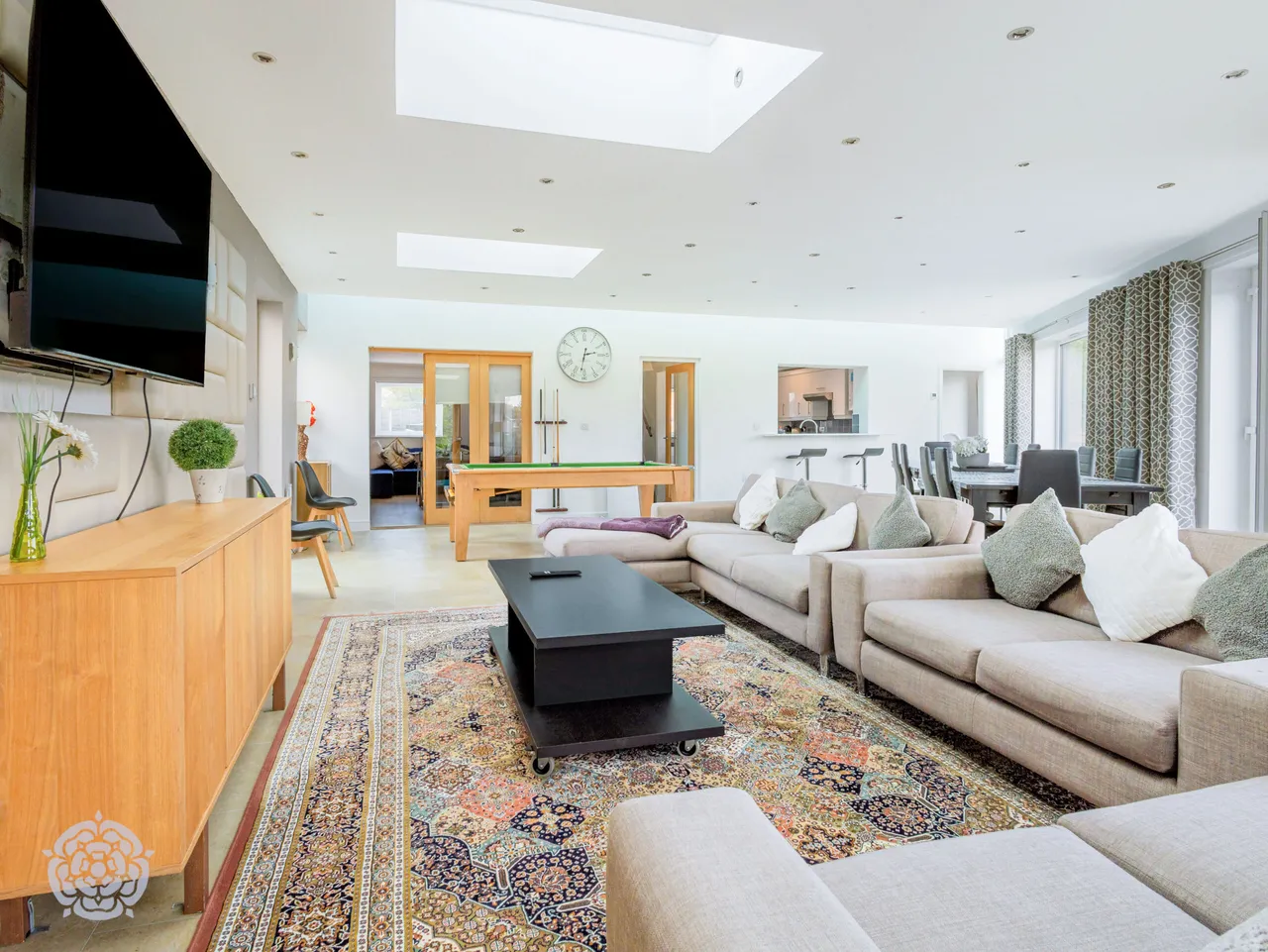 Secret Garden, Hopefold Drive, Worsley, Manchester, M28 3PW, photo 5