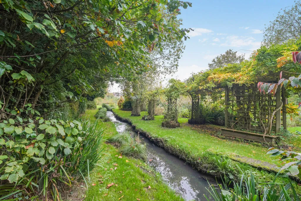 Secret Garden, Hopefold Drive, Worsley, Manchester, M28 3PW, photo 60