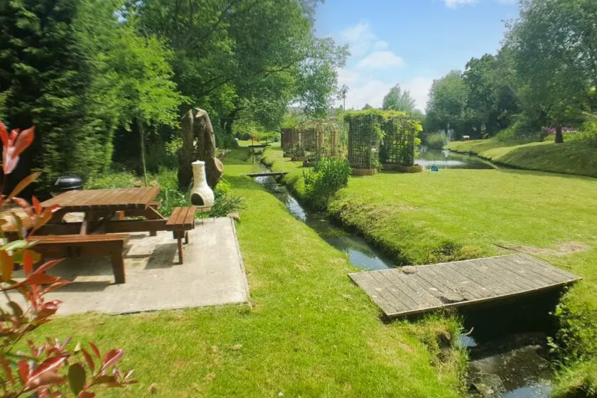 Secret Garden, Hopefold Drive, Worsley, Manchester, M28 3PW, photo 52