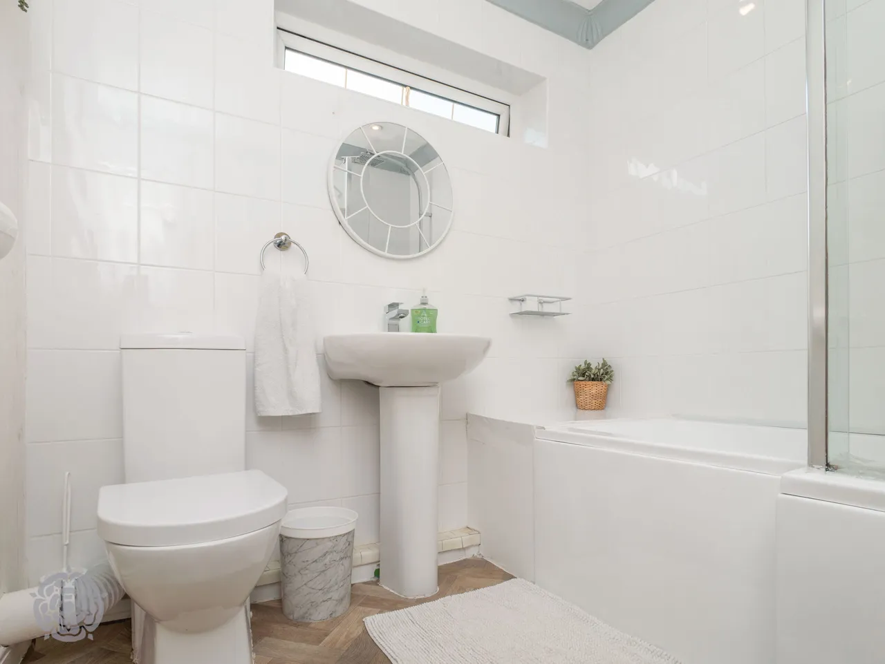 Secret Garden, Hopefold Drive, Worsley, Manchester, M28 3PW, photo 25