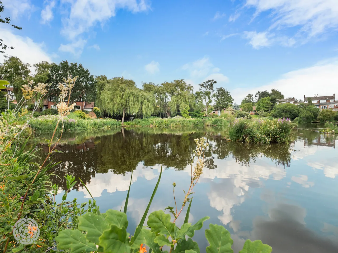 Secret Garden, Hopefold Drive, Worsley, Manchester, M28 3PW, photo 47
