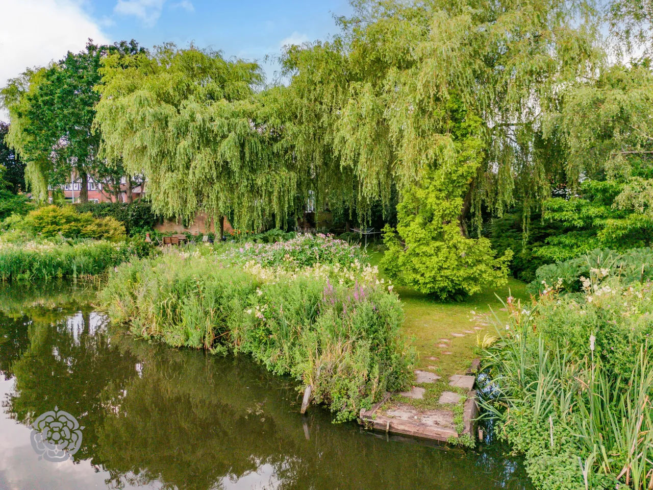 Secret Garden, Hopefold Drive, Worsley, Manchester, M28 3PW, photo 50