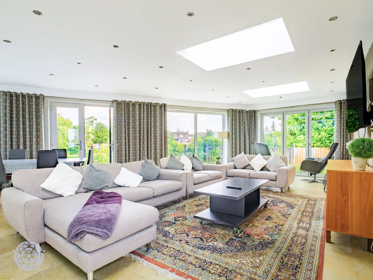 Secret Garden, Hopefold Drive, Worsley, Manchester, M28 3PW, photo 2