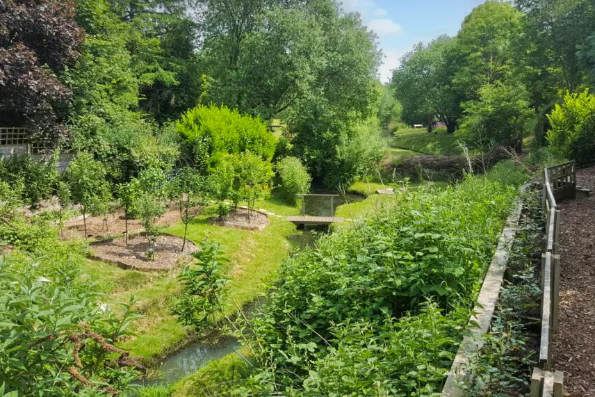 Secret Garden, Hopefold Drive, Worsley, Manchester, M28 3PW, photo 54