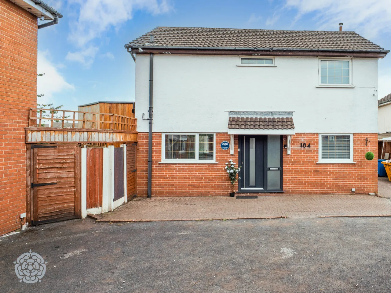 Secret Garden, Hopefold Drive, Worsley, Manchester, M28 3PW, photo 44