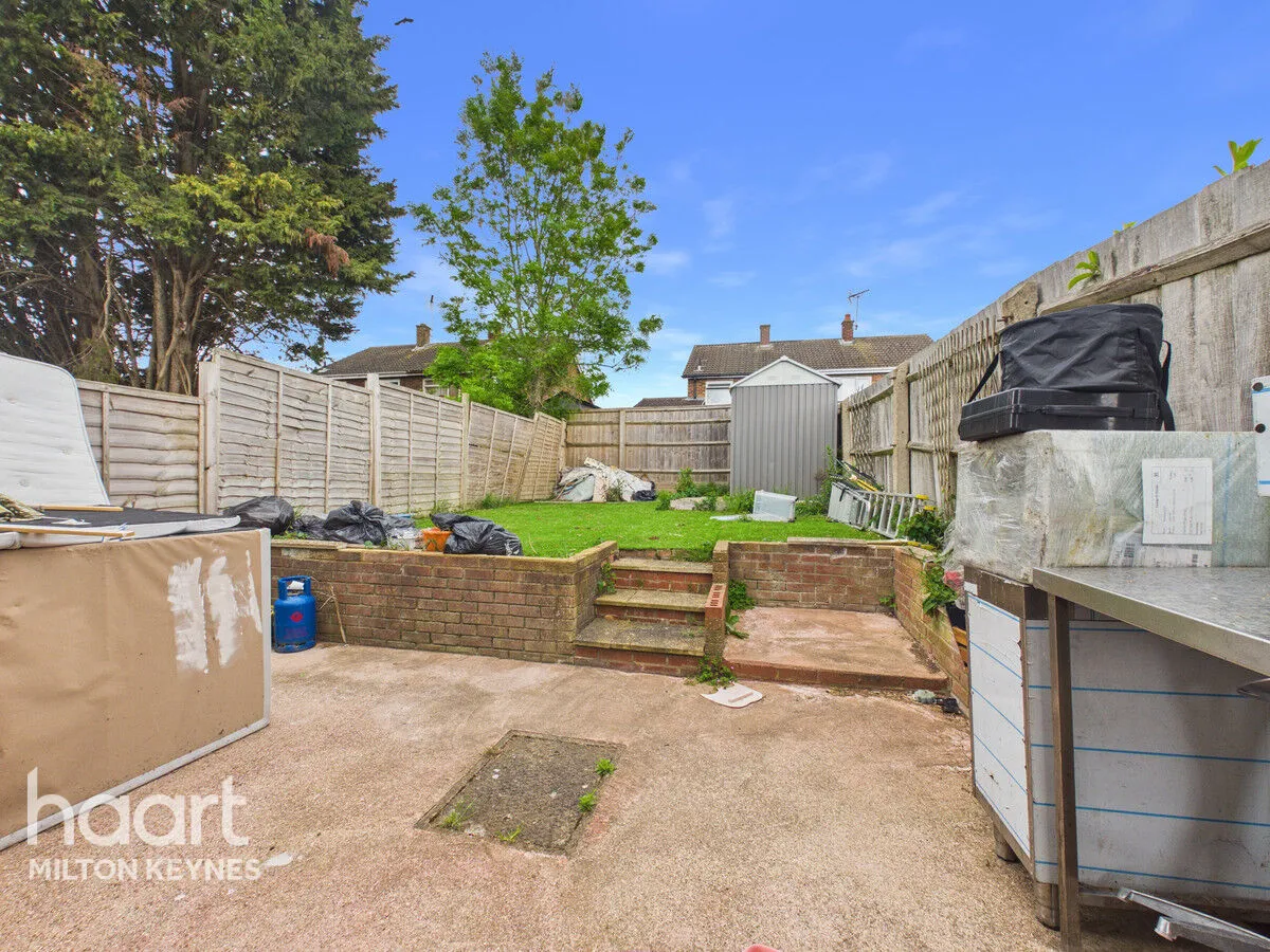 Calluna Drive, Milton Keynes, MK3, photo 13