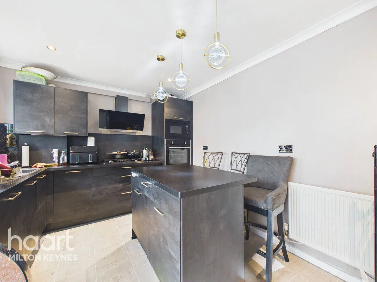 Calluna Drive, Milton Keynes, MK3, photo 6