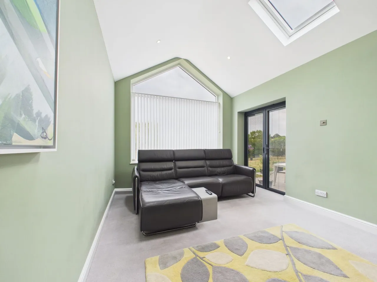 Blacker Lane, Netherton, WF4, photo 11