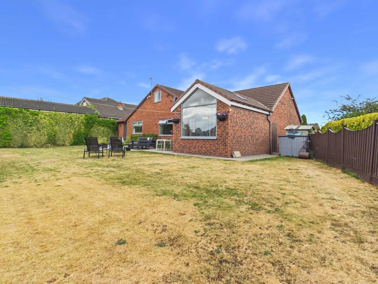 Blacker Lane, Netherton, WF4, photo 26