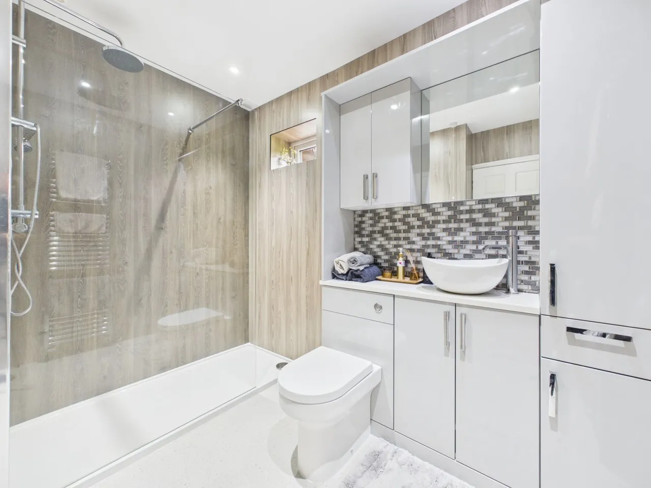 Blacker Lane, Netherton, WF4, photo 13