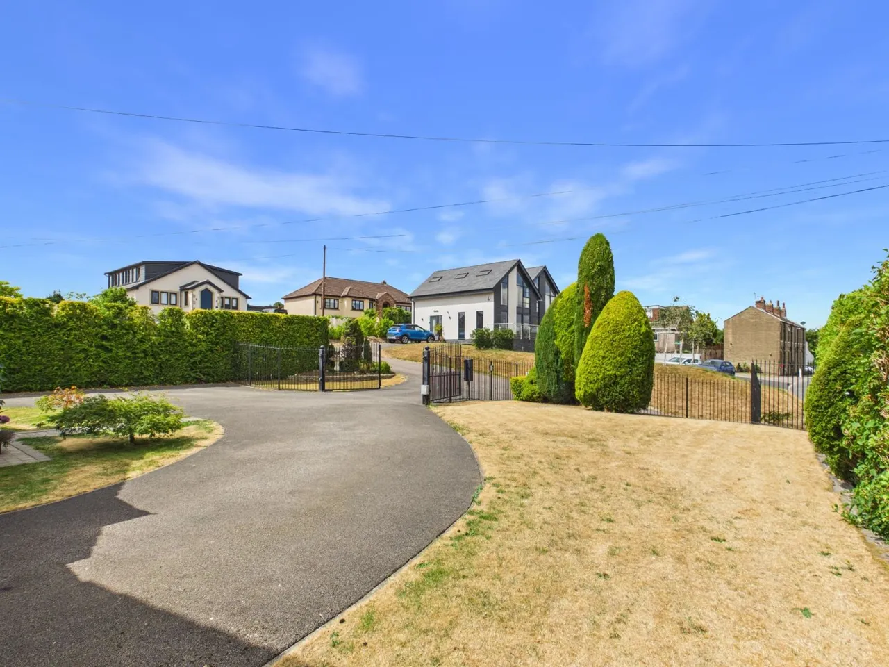 Blacker Lane, Netherton, WF4, photo 30