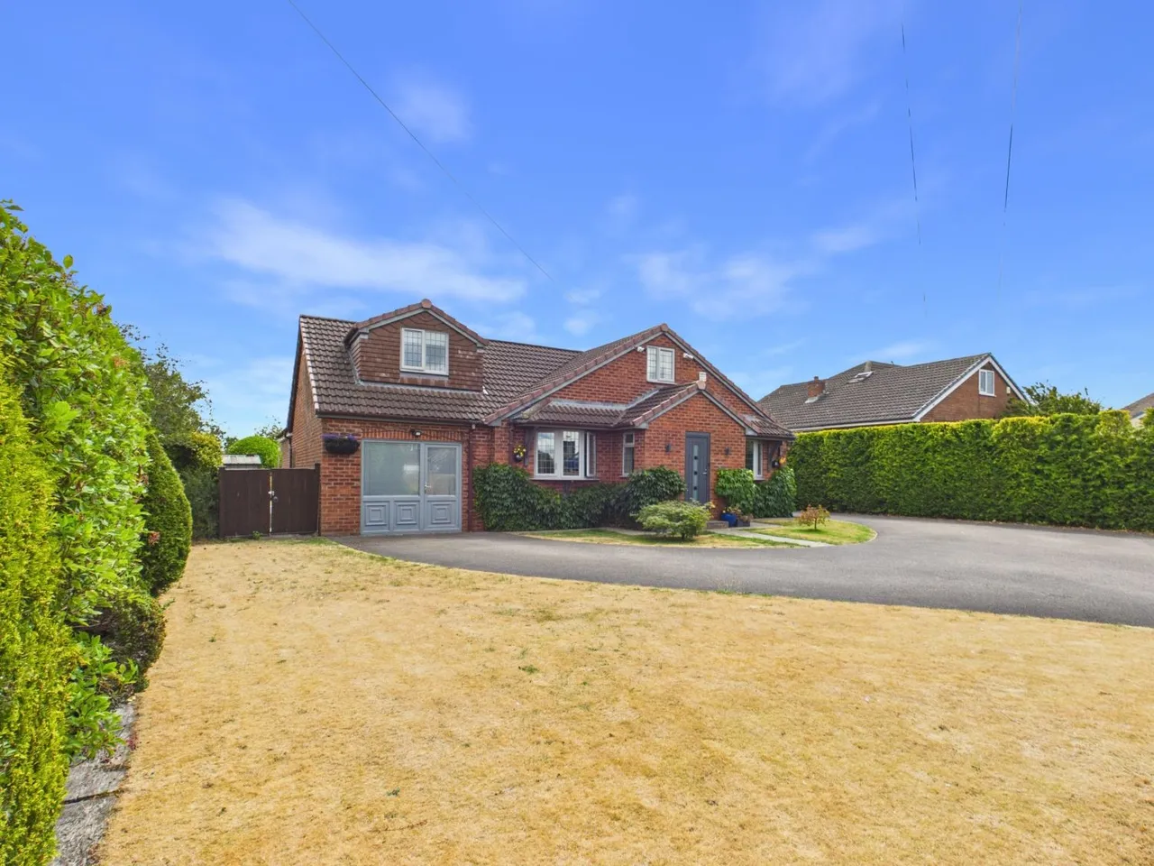 Blacker Lane, Netherton, WF4, photo 29