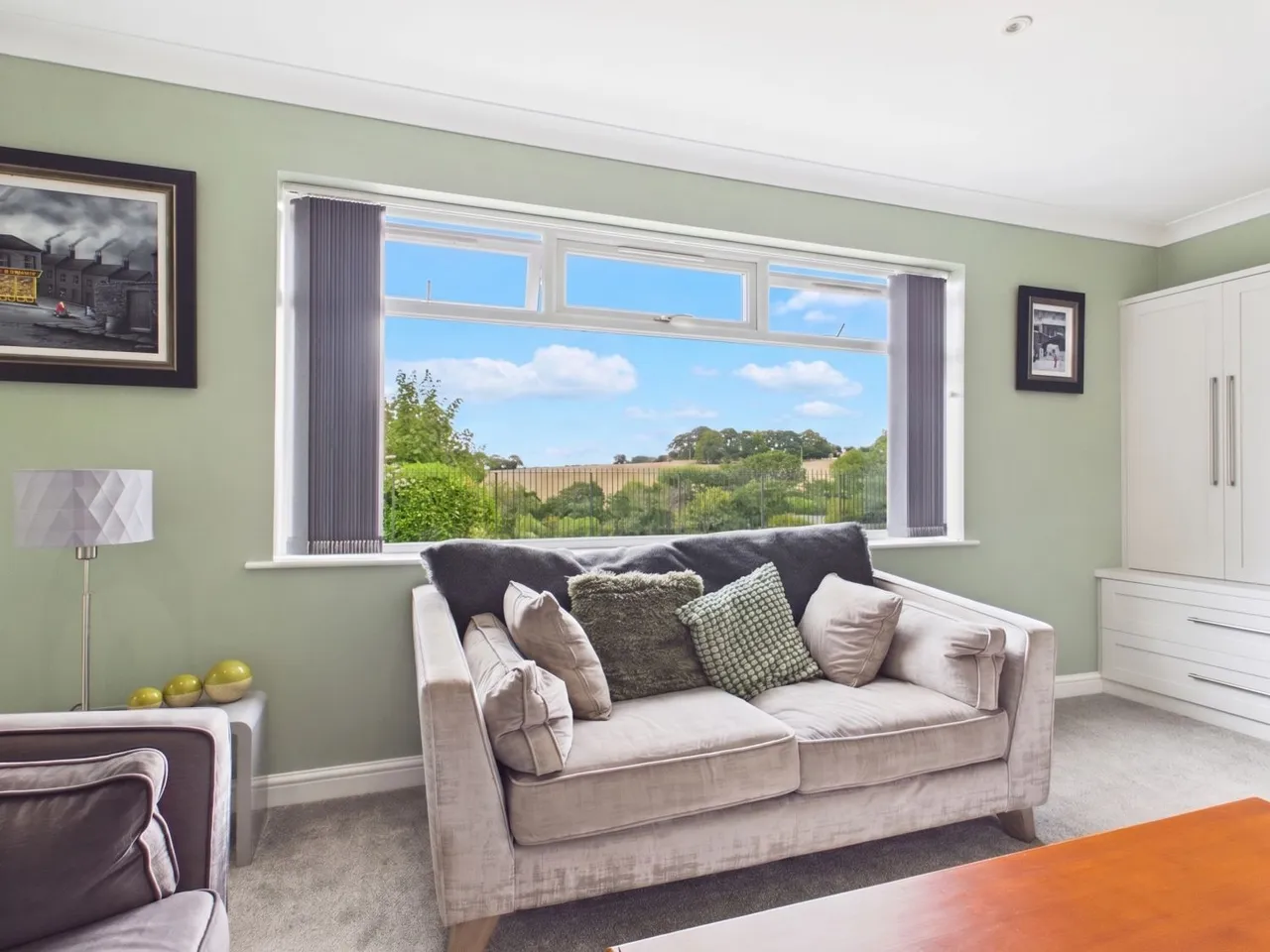 Blacker Lane, Netherton, WF4, photo 9