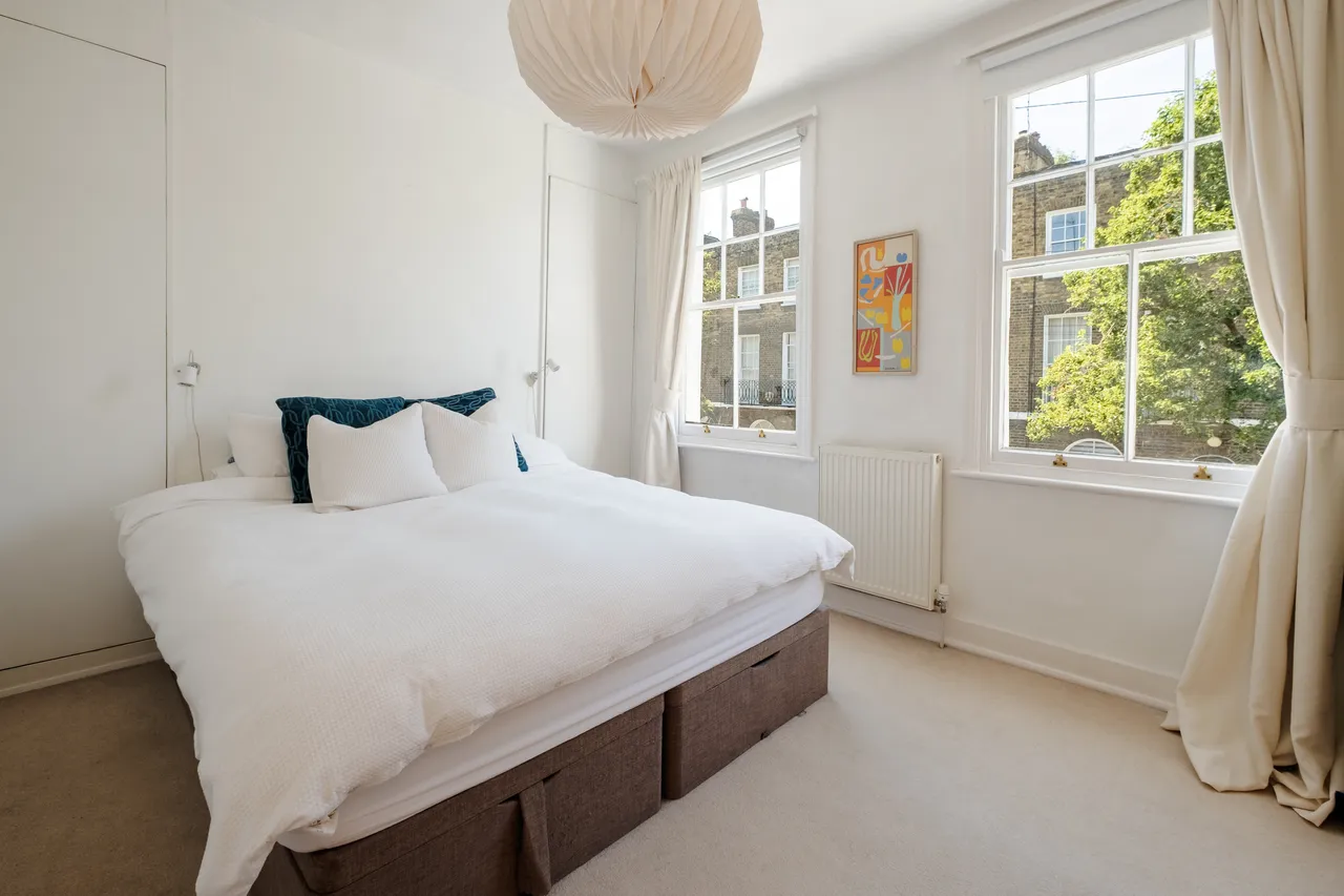 Halton Road, London, N1, photo 8