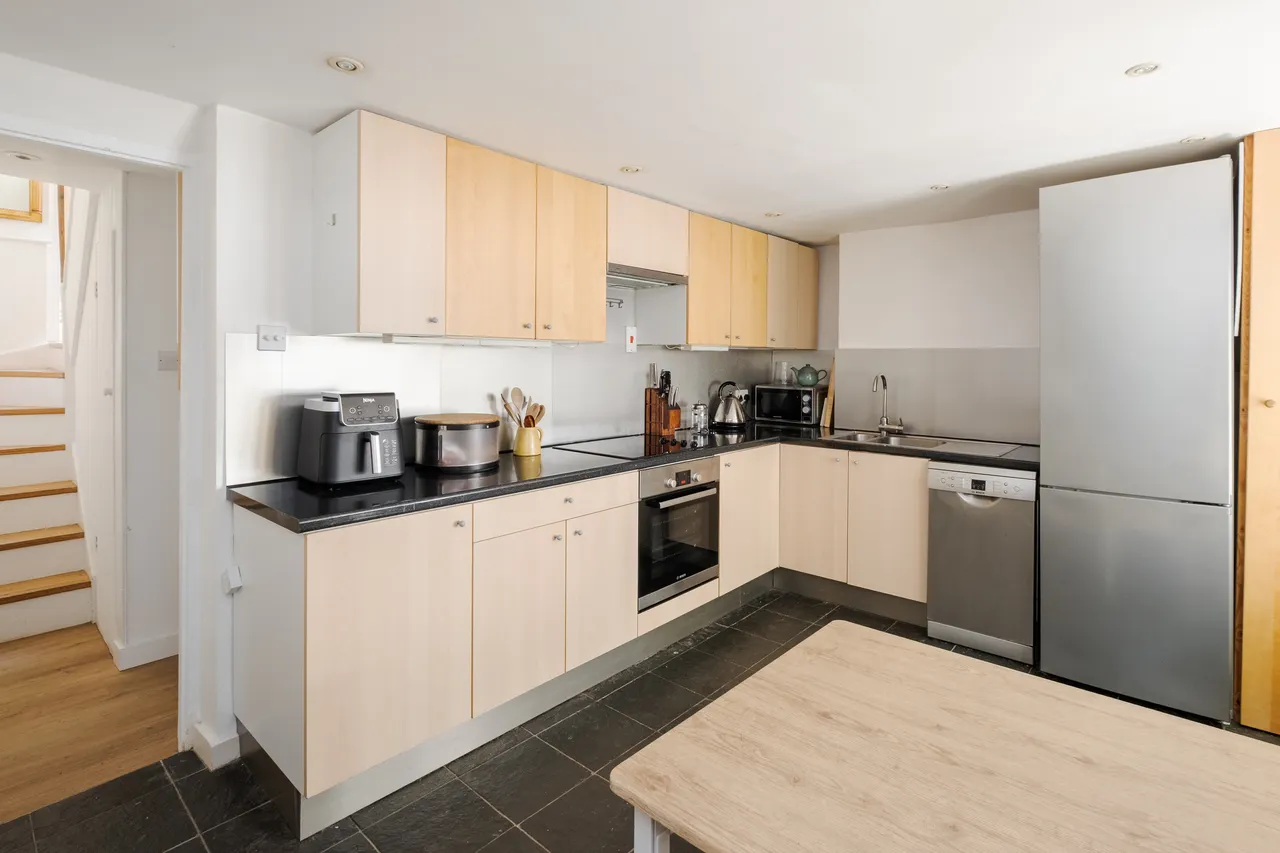 Halton Road, London, N1, photo 4