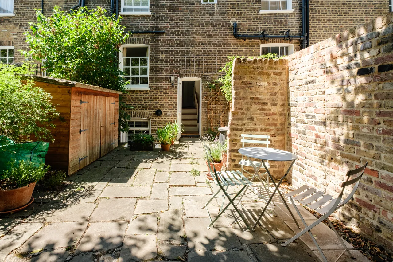 Halton Road, London, N1, photo 6