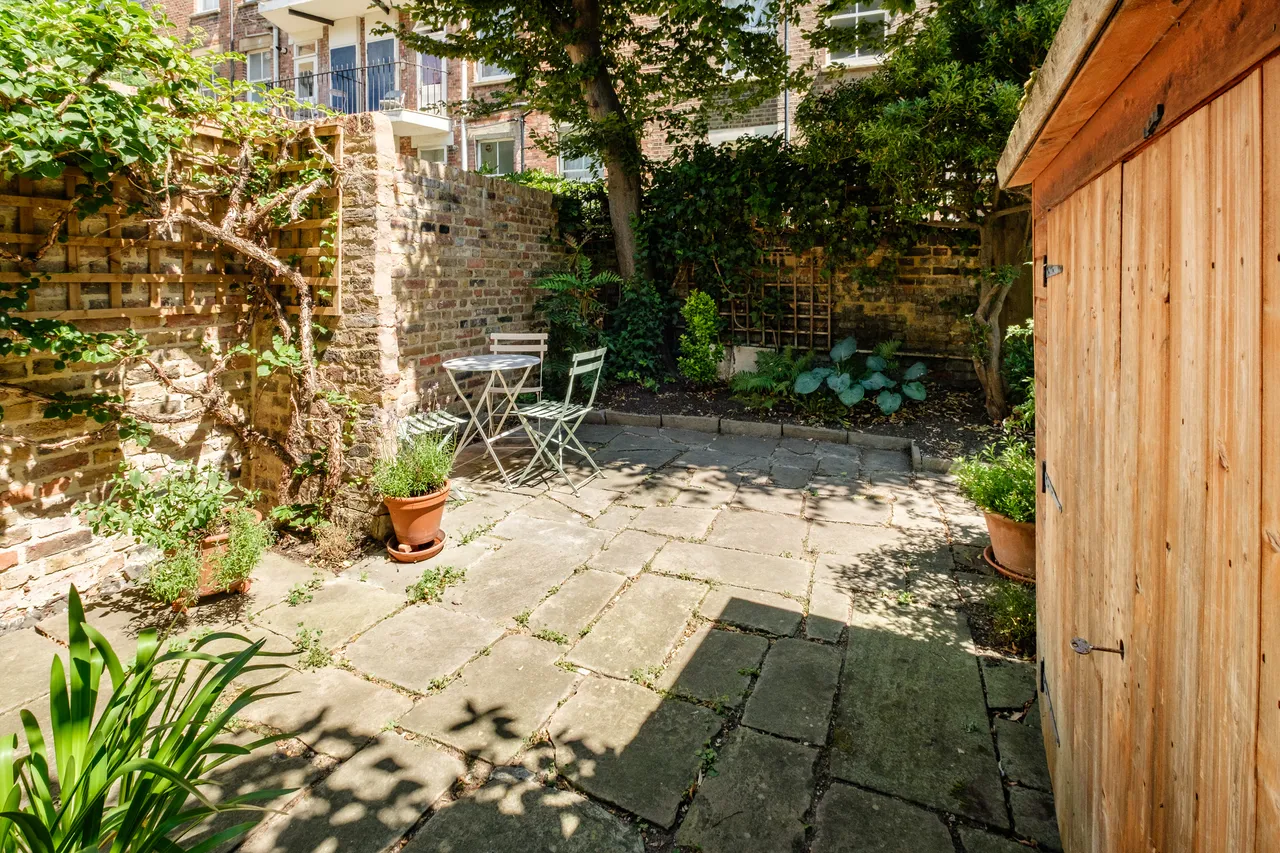 Halton Road, London, N1, photo 10