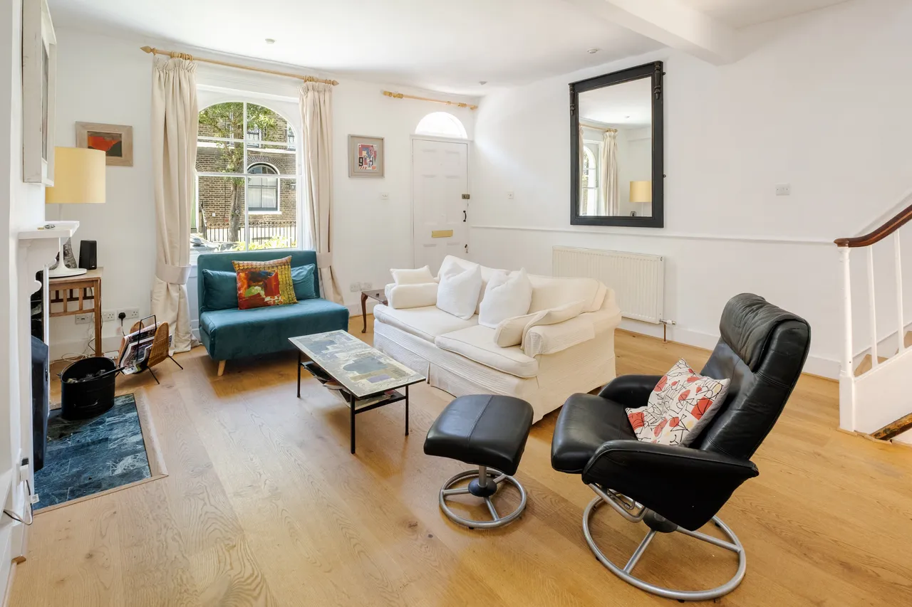 Halton Road, London, N1, photo 5