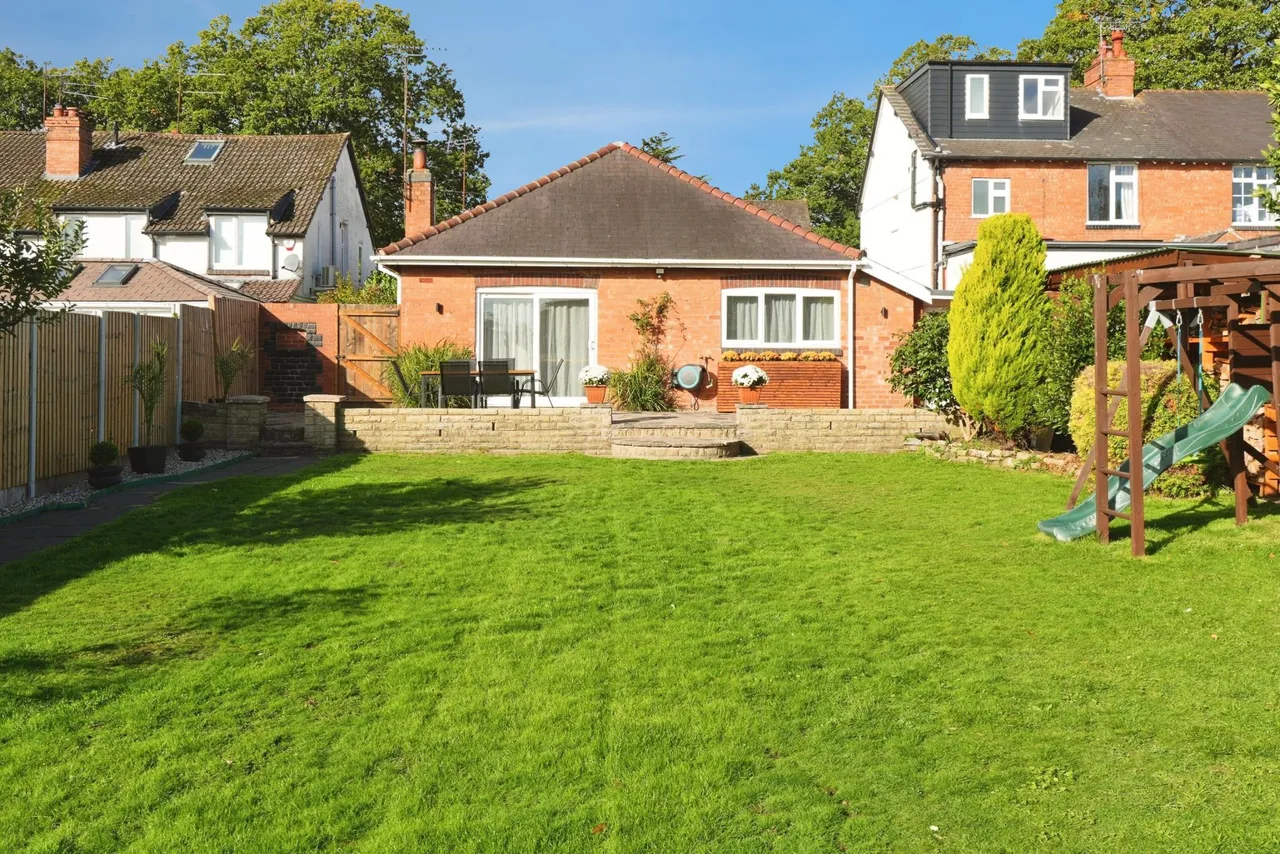 Feckenham Road, Redditch, B97, photo 28