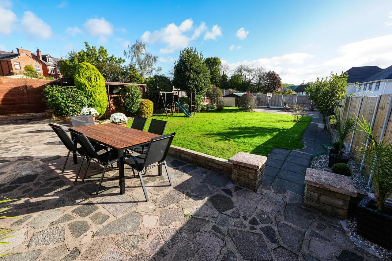 Feckenham Road, Redditch, B97, photo 4