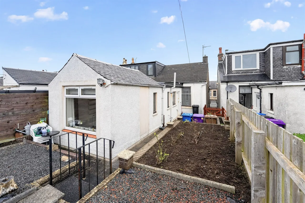 Townfoot, Dreghorn, KA11, photo 16