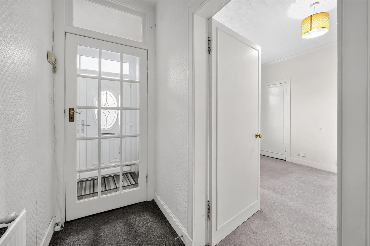 Townfoot, Dreghorn, KA11, photo 2
