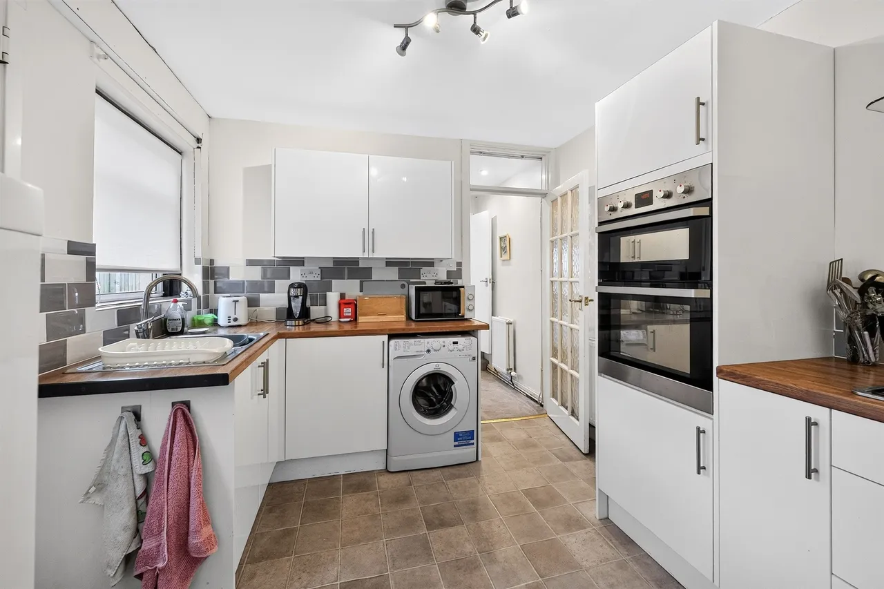 Townfoot, Dreghorn, KA11, photo 8