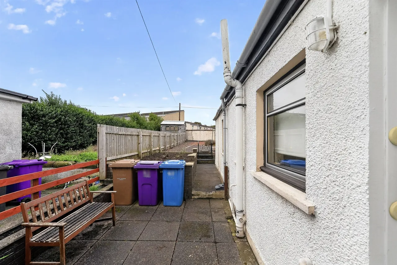 Townfoot, Dreghorn, KA11, photo 15