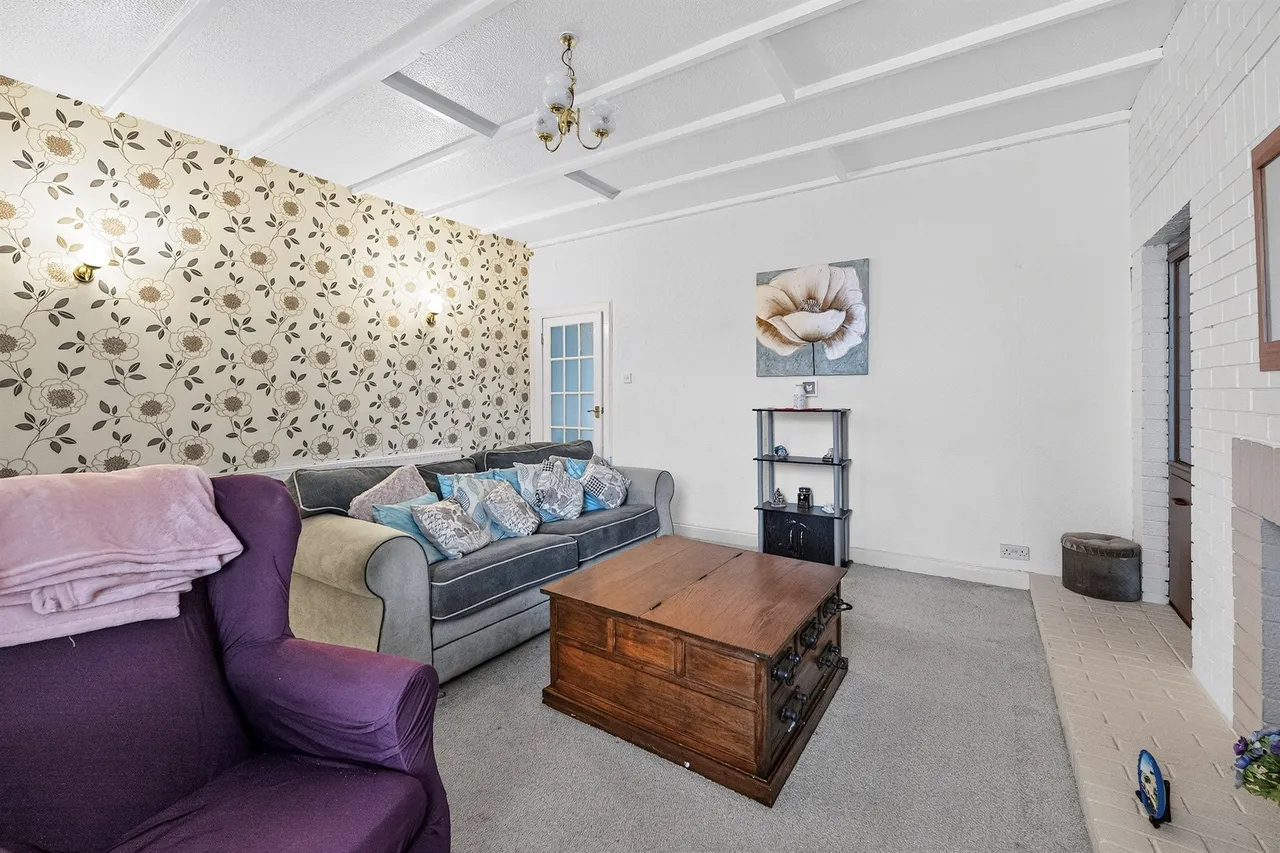 Townfoot, Dreghorn, KA11, photo 6