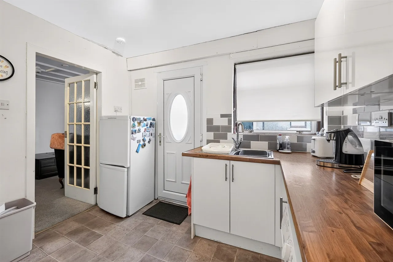 Townfoot, Dreghorn, KA11, photo 9