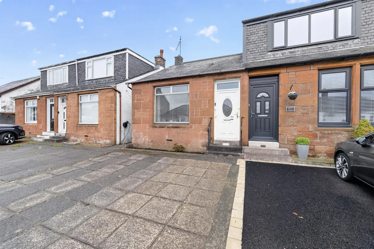 Townfoot, Dreghorn, KA11, photo 21