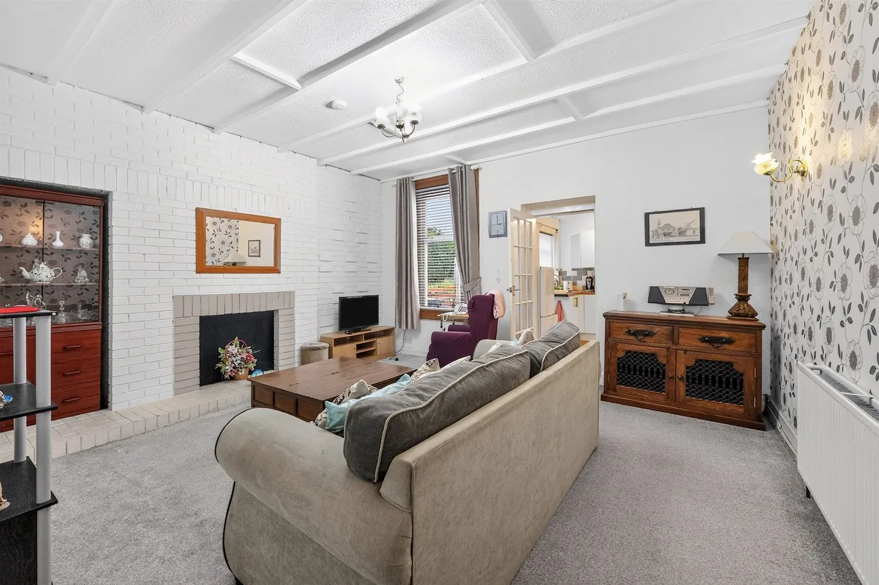 Townfoot, Dreghorn, KA11, photo 5