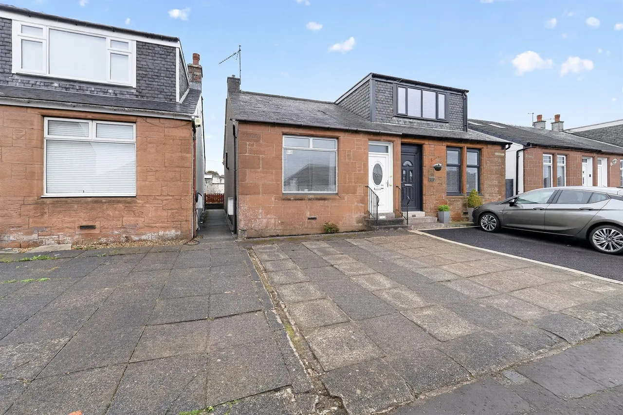 Townfoot, Dreghorn, KA11, photo 20