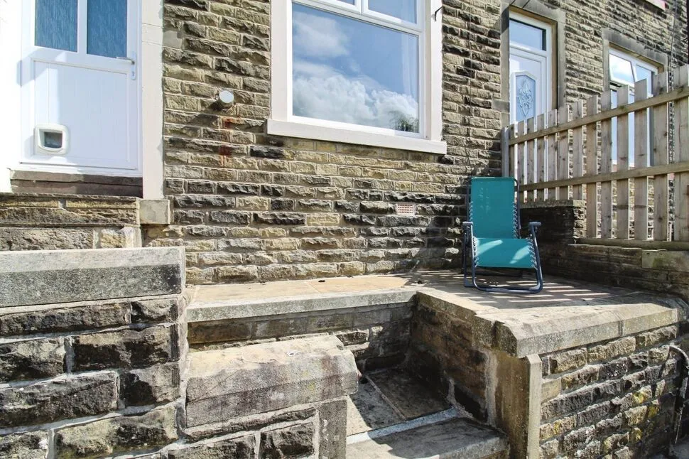 Mostyn Avenue, Earby, Lancashire, BB18, photo 8
