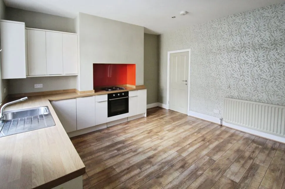 Mostyn Avenue, Earby, Lancashire, BB18, photo 7