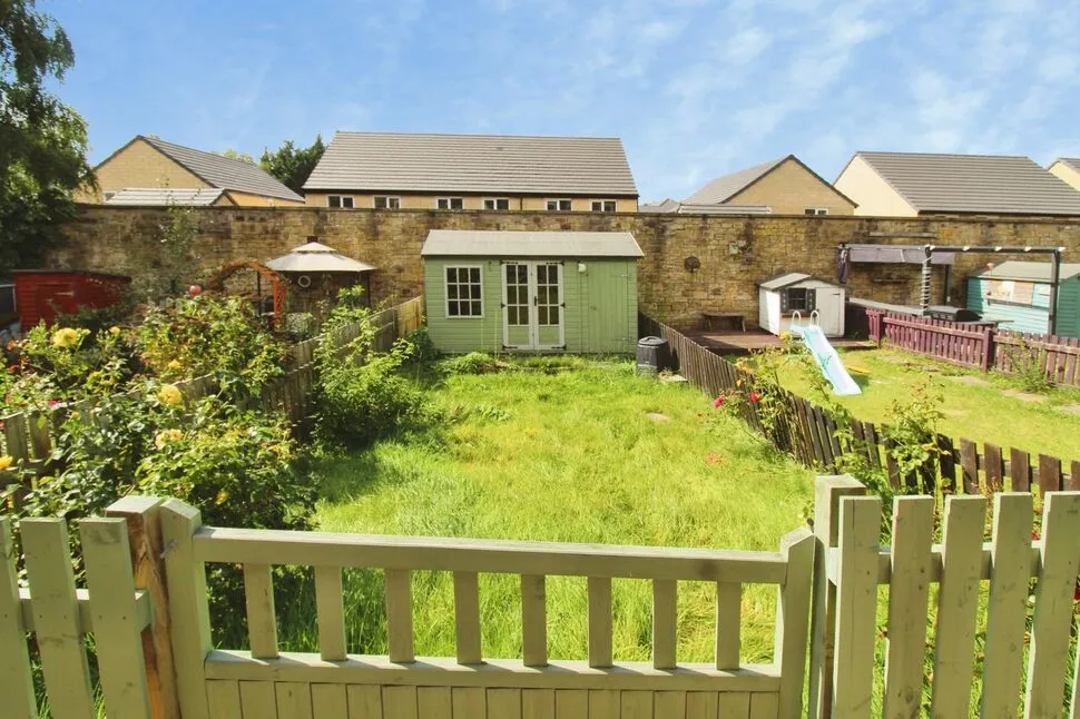 Mostyn Avenue, Earby, Lancashire, BB18, photo 6