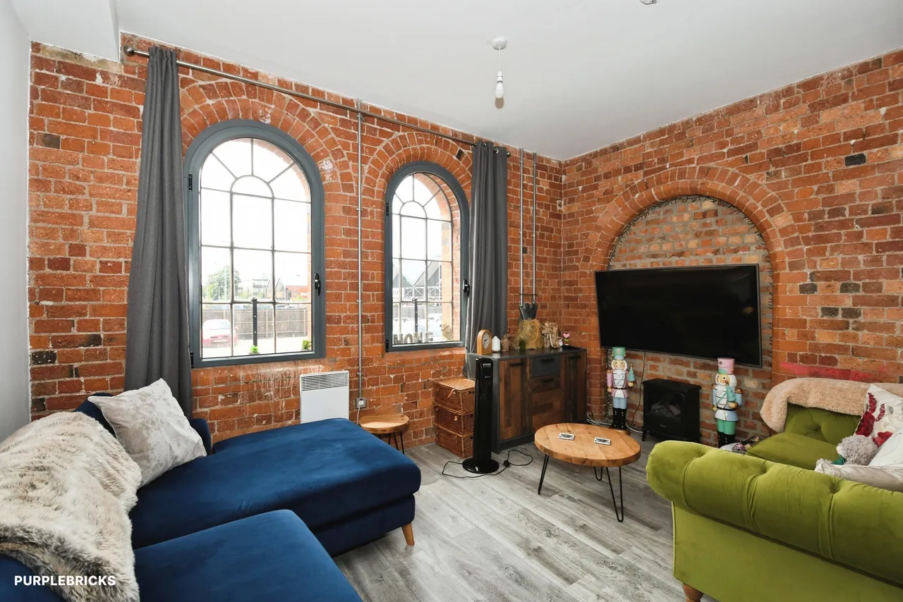 Warwick Brewery, Newark, NG24, photo 2