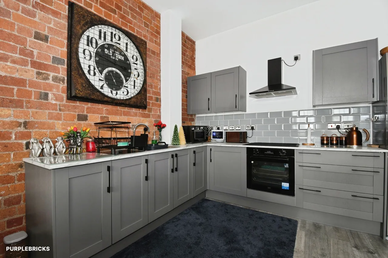 Warwick Brewery, Newark, NG24, photo 3