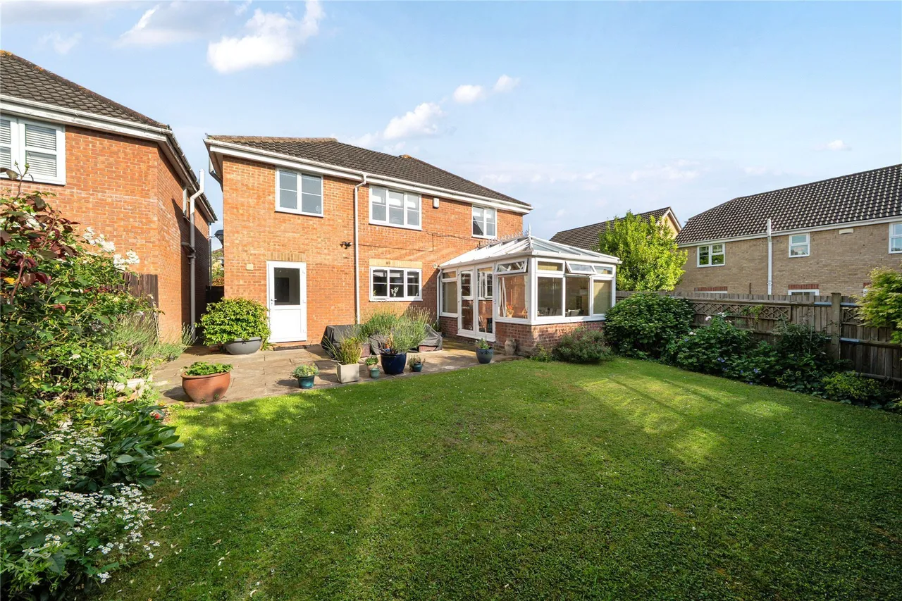 Vancouver Close, Orpington, BR6, photo 19