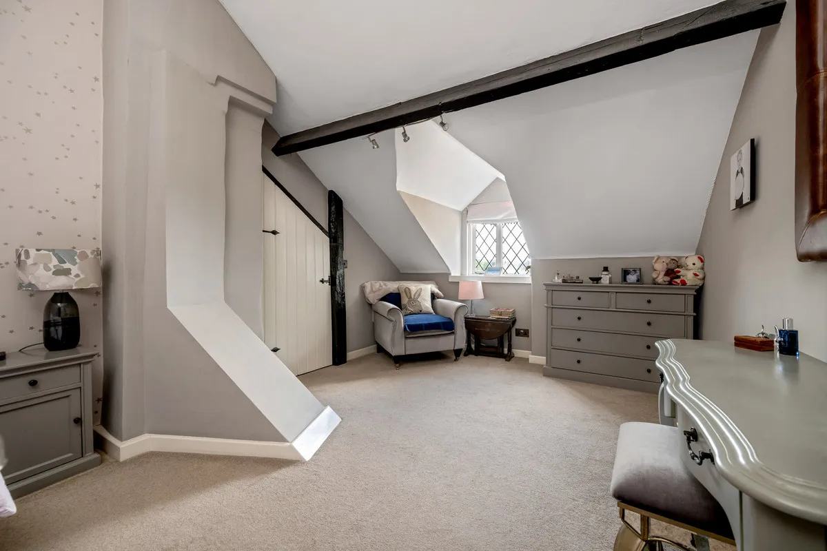 Anstey Lane, Thurcaston, LE7, photo 12