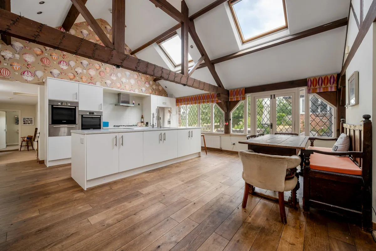 Anstey Lane, Thurcaston, LE7, photo 4