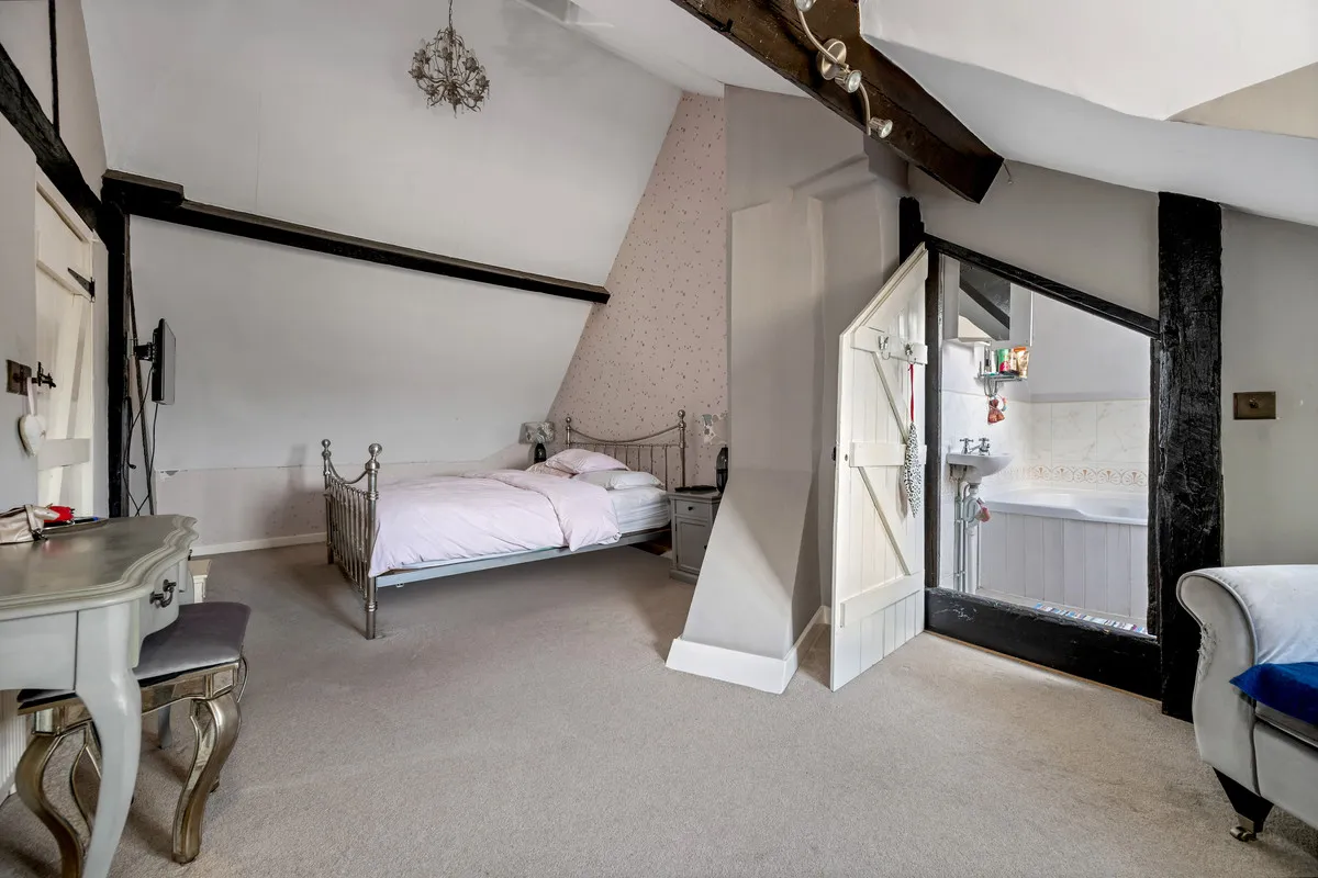 Anstey Lane, Thurcaston, LE7, photo 11