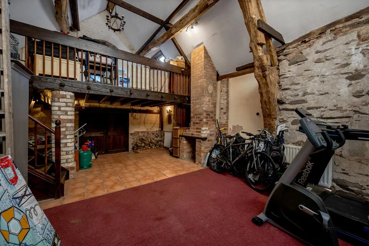 Anstey Lane, Thurcaston, LE7, photo 15