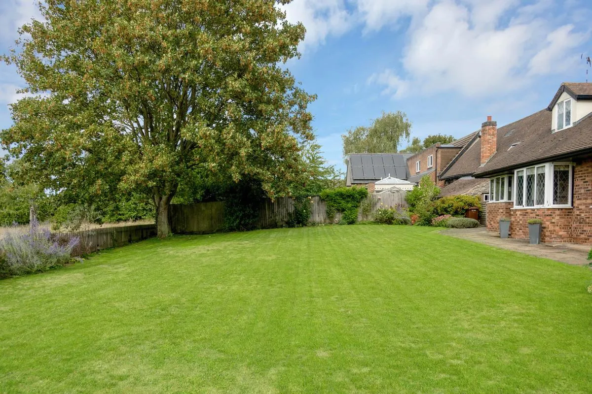 Anstey Lane, Thurcaston, LE7, photo 18