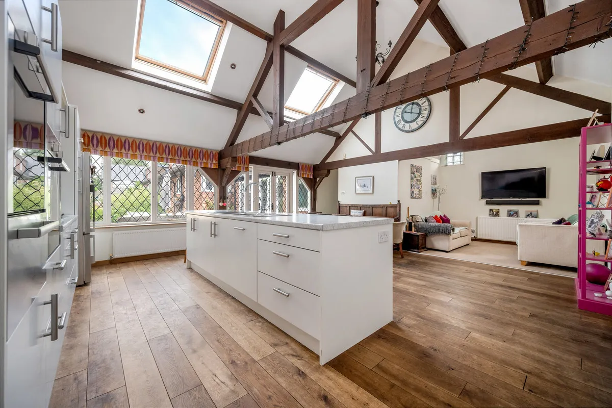 Anstey Lane, Thurcaston, LE7, photo 3