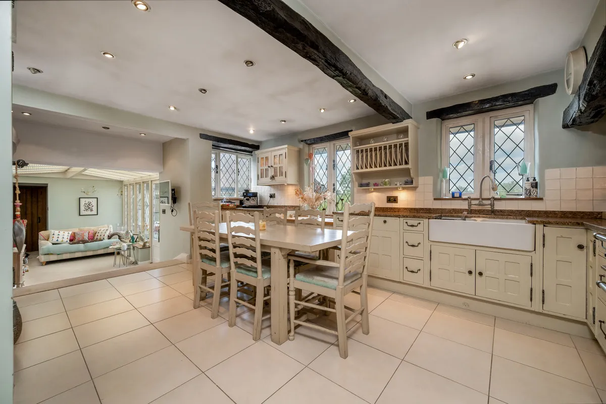 Anstey Lane, Thurcaston, LE7, photo 7