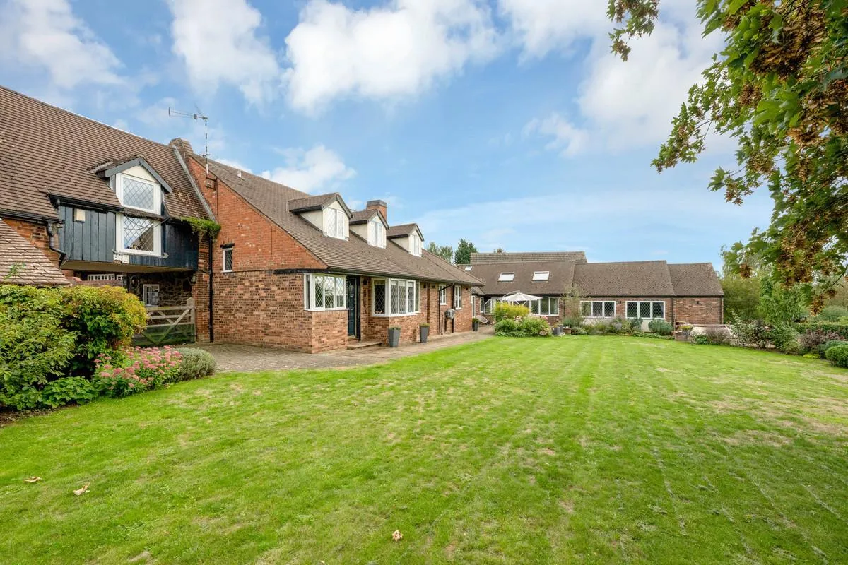 Anstey Lane, Thurcaston, LE7, photo 16