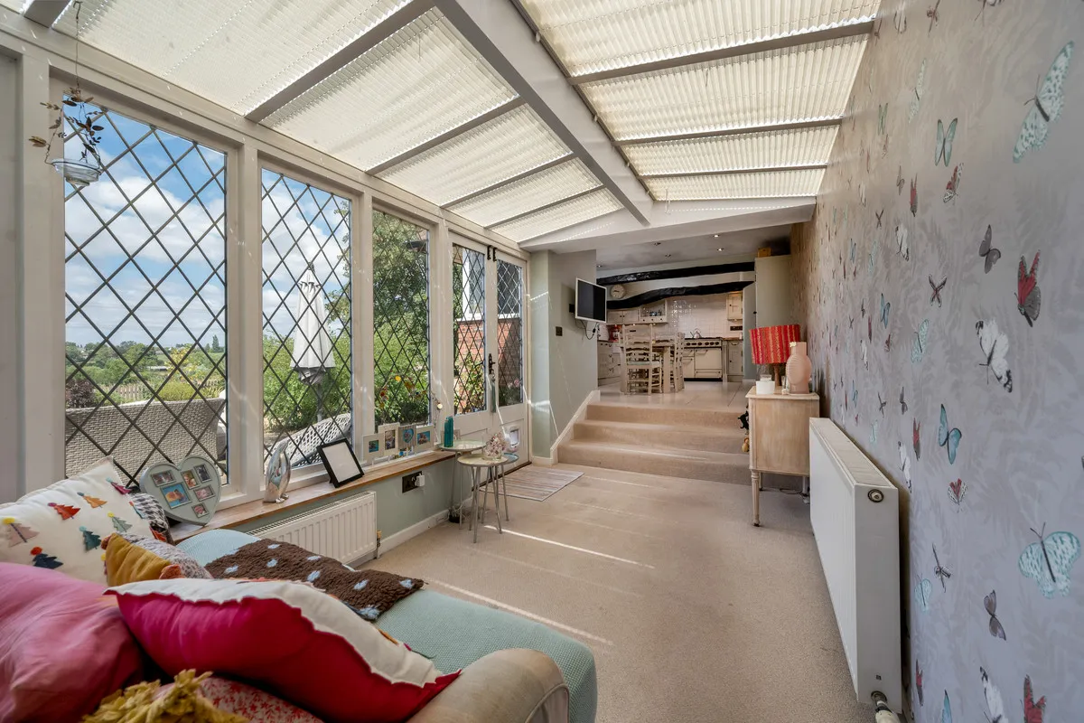 Anstey Lane, Thurcaston, LE7, photo 9