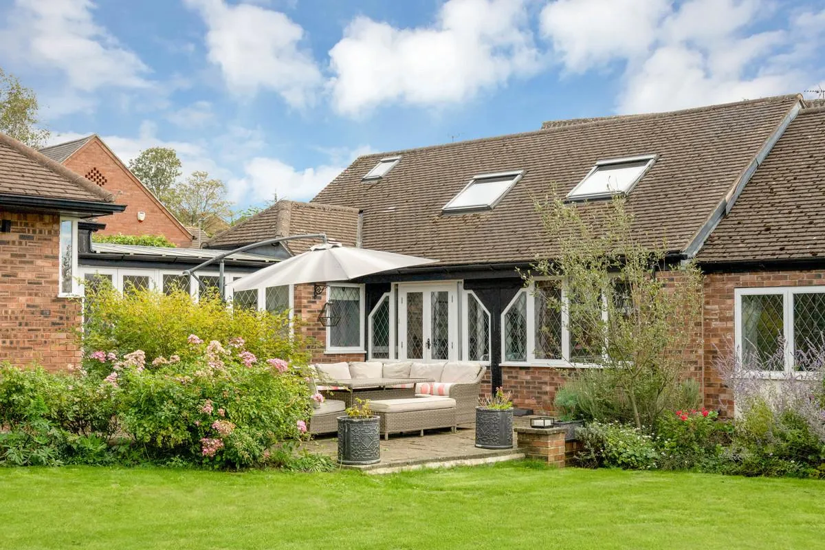 Anstey Lane, Thurcaston, LE7, photo 17